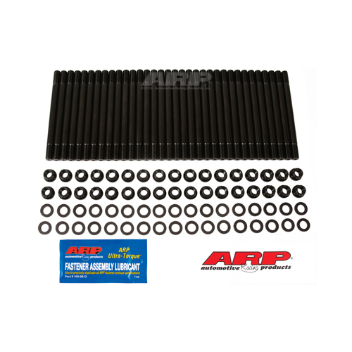 ARP Cylinder Head Stud, Pro-Series, 12-point Head, Diesel, For Ford 7.3L International (1988-94), Kit