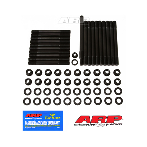 ARP Main Studs, 4-Bolt Main, For Ford, 7.3L Diesel, Kit