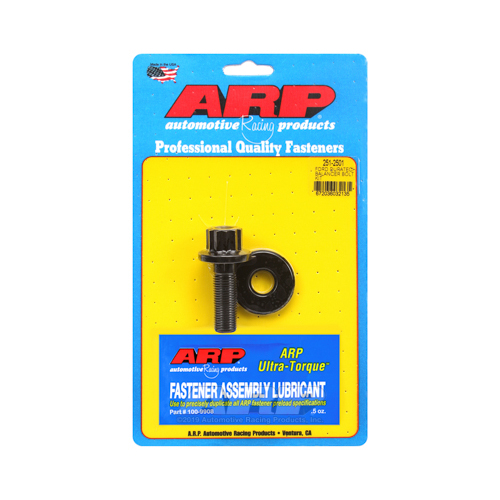 ARP Balancer Bolt, 14mm x 1.50,Barra For Ford, 2.0L, Each