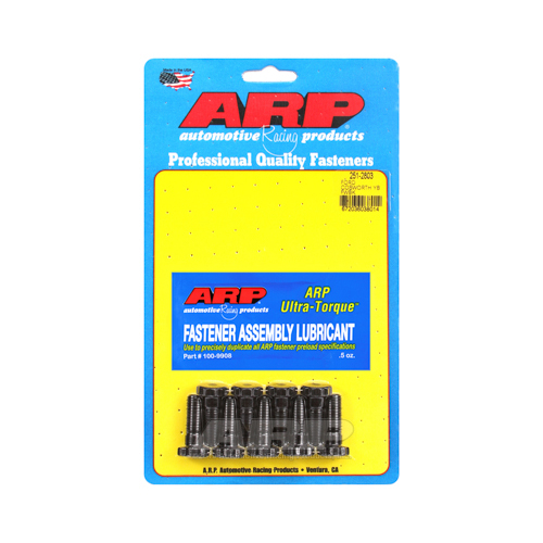 ARP Flywheel Bolts, For Ford Cosworth YB, Kit