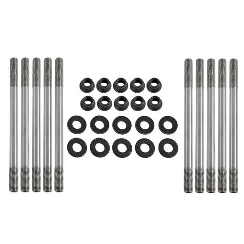 ARP Head Stud Kit, Ford Ecoboost 2.3L Ca625+ 12Pt