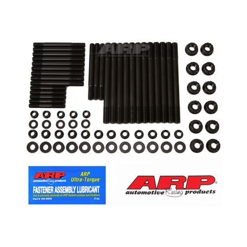 ARP Main Studs, 4-Bolt Main, For Ford 2.5L B5254 5cyl '05 & later, Kit