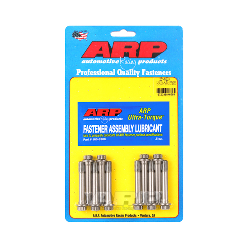 ARP Rod Bolt, For Ford 2.5L B5254 DOHC 5cyl Kit