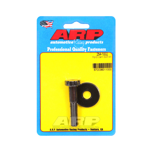 ARP Cam Bolt, Pro Series, 3/8 in.-16, 1.970 in. UHL, For Ford, 351C, 351M, 400, Each