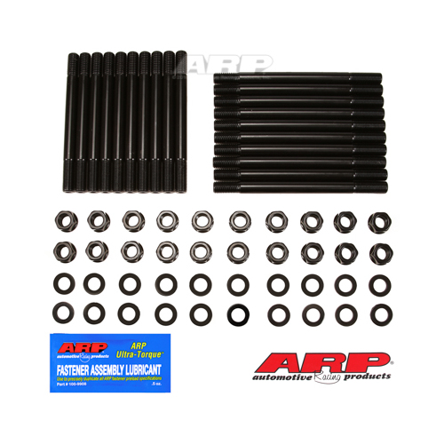 ARP Cylinder Head Stud, Pro-Series, Hex Head, For Ford SB, 351, Kit
