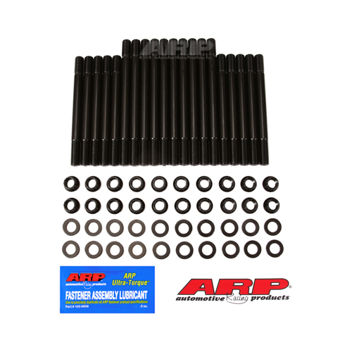 ARP Cylinder Head Stud, Pro-Series, 12-point Head, For Ford SB, 351, Kit