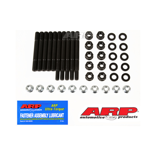 ARP Main Studs, 2-Bolt Main, with Windage Tray, For Ford, 289, 302, Kit
