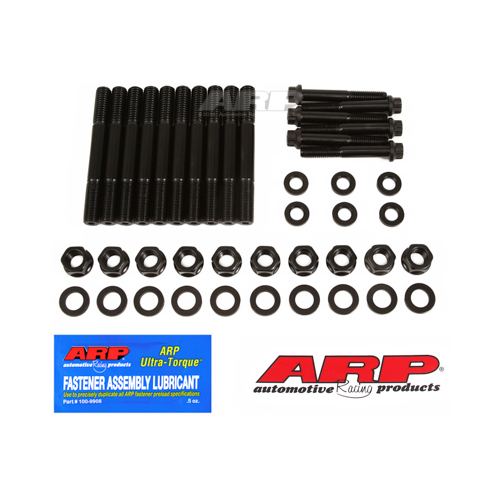 ARP Main Studs, 4-Bolt Main, For Ford, R-Block, For Ford, 302, R-Block, Kit