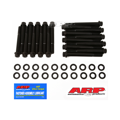ARP Cylinder Head Bolts, 12-point Head, Pro-Series, For Ford BB, 429-460, Kit