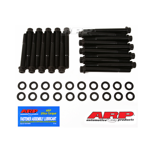 ARP Cylinder Head Bolts, 12-point Head, Pro-Series, For Ford BB, 429-460, Kit