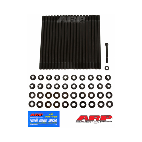 ARP Cylinder Head Stud, Pro-Series, 12-point Head, For Ford BB, 6.2L Boss V8, Kit
