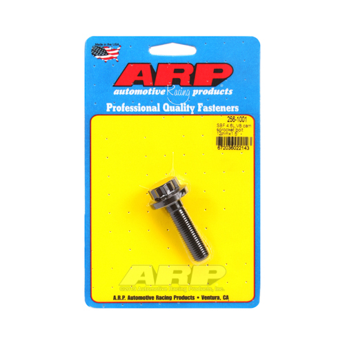 ARP Cam Bolt, 12mm x 1.5 Thread, 4.6L, 5.4L, 2 or 4 Valve, 1996-2000, For Ford, Each