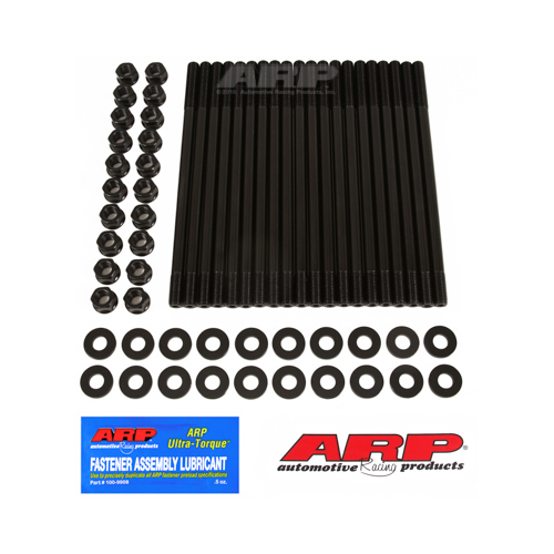 ARP Cylinder Head Stud, Pro-Series, Hex Head, For Ford Modular, 4.6L & 5.4L 2V/4V, Kit