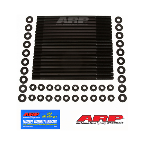 ARP Cylinder Head Stud, Pro-Series, Hex Head, For Ford Modular, 4.6L & 5.4L 3V, Kit