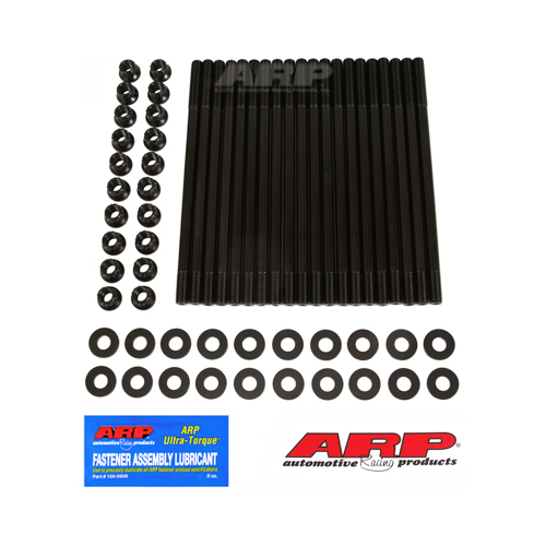 ARP Cylinder Head Stud, Pro-Series, 12-point Head, For Ford Modular, 4.6L & 5.4L 2V/4V, Kit