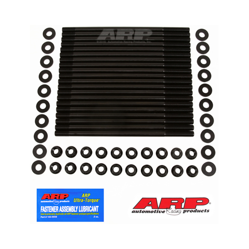 ARP Cylinder Head Stud, Pro-Series, 12-point Head, For Ford Modular, 4.6L & 5.4L 3V, Kit