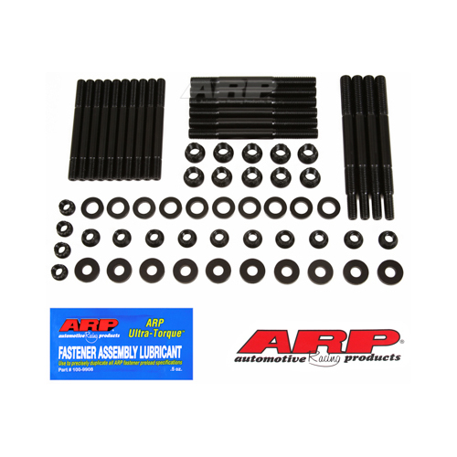 ARP Main Studs, 4-Bolt Main, with Windage Tray, For Ford, 4.6L, DOHC Only, Kit