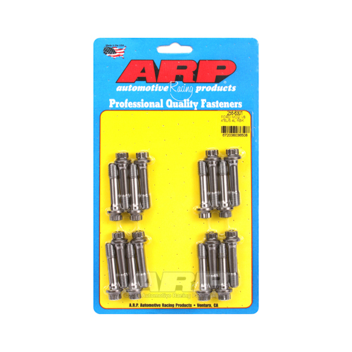 ARP Connecting Rod Bolts, Pro Series, 2000 Alloy, For Ford, 4.6, 5.4L, Set of 16