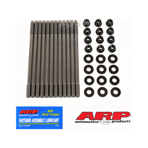 ARP Cylinder Head Stud, Pro-Series, 12-point Head U/C Studs, For Subaru, EJ Series SOHC, Kit