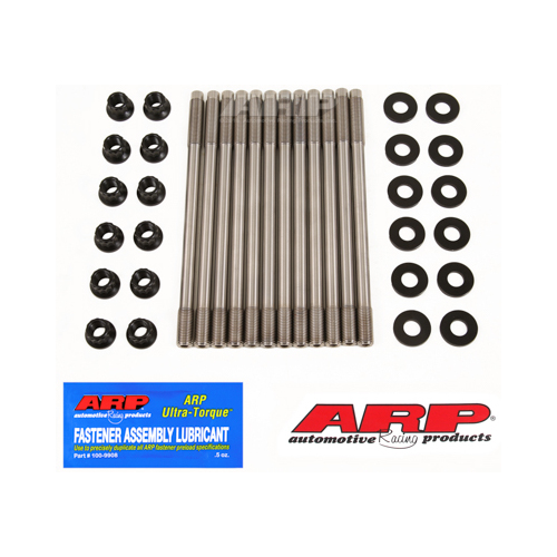 ARP Cylinder Head Stud, Pro-Series, 12-point Head U/C Studs, For Subaru, EJ Series DOHC, Kit