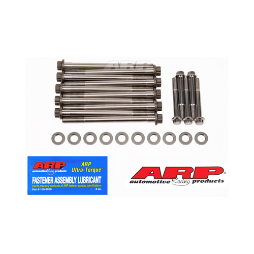 ARP For Subaru 2.0L FA20 4cyl main bolt Kit