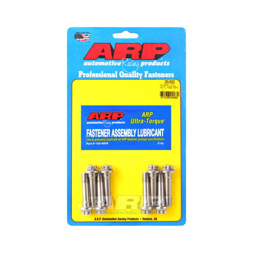 ARP Rod Bolt, For Subaru 2.0L 4cyl FA20 Kit