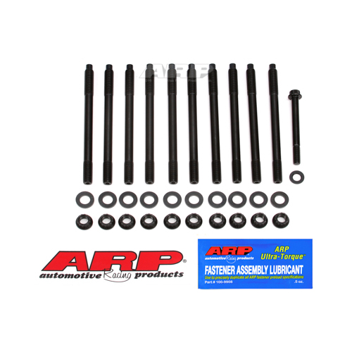 ARP Cylinder Head Stud, Pro-Series, 12-point Head, For Suzuki, 1.6L (M16A) DOHC, Kit