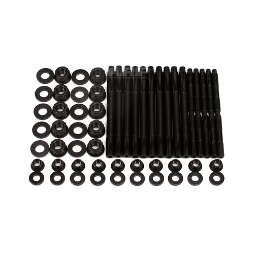ARP Main Studs, 4-Bolt Main, For Suzuki 1.6L M16A 4cyl, Kit