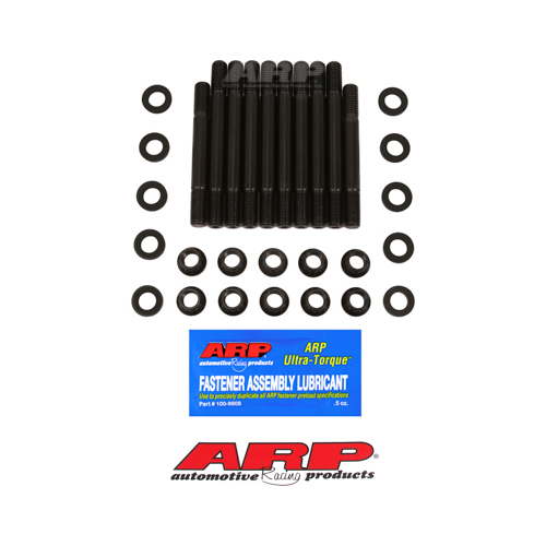 ARP Cylinder Head Stud, Pro-Series, 12-point Head, For Oldsmobile, 2.3L Quad 4, Kit