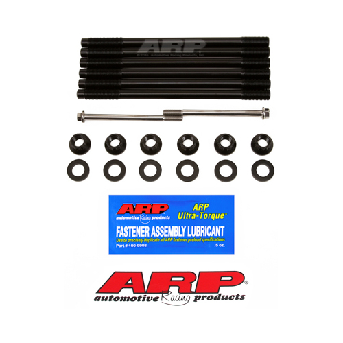 ARP Cylinder Head Stud, Pro-Series, 12-point Head U/C Studs, For Opel/ Vauxhall, RZR 1000 ARP2000, Kit