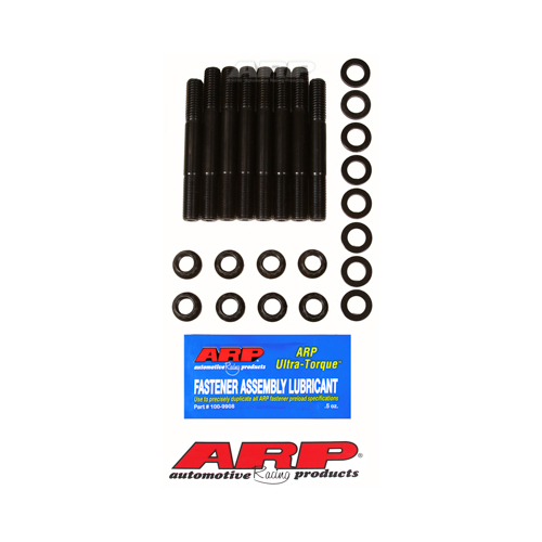 ARP For Pontiac 4-cylinder Super Duty-mag block msk