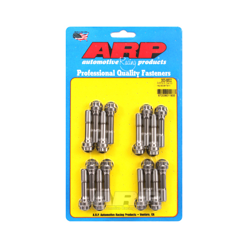 ARP ARP3.5 Carillo replacement