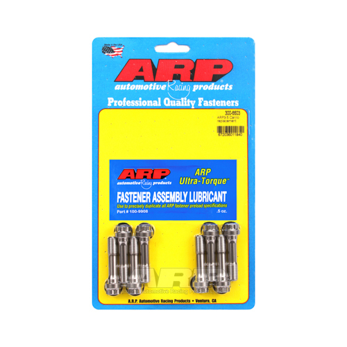 ARP ARP3.5 Carillo replacement