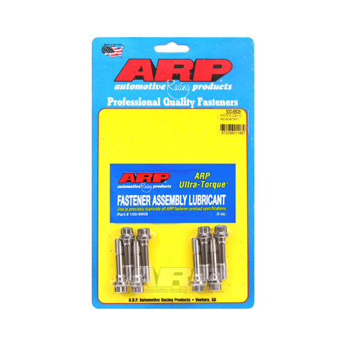 ARP ARP3.5 Carillo replacement