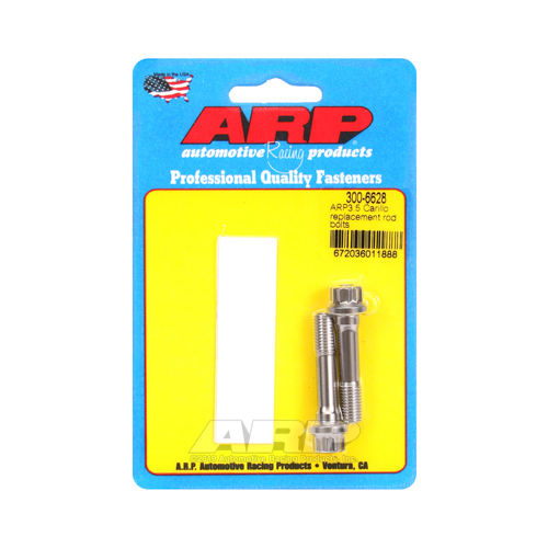 ARP Rod Bolts, ARP3.5 Carillo replacement