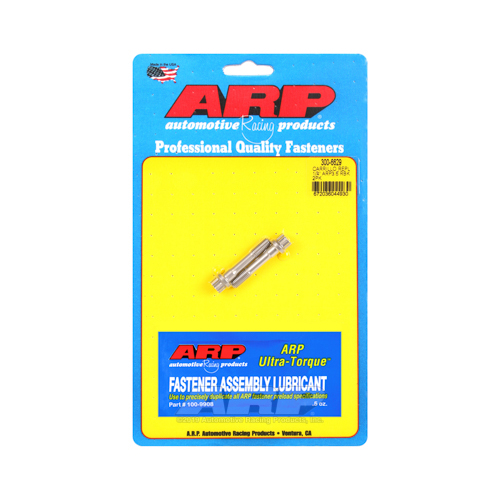 ARP Rod Bolts, 1/4 in. ARP3.5 Carrillo replacement