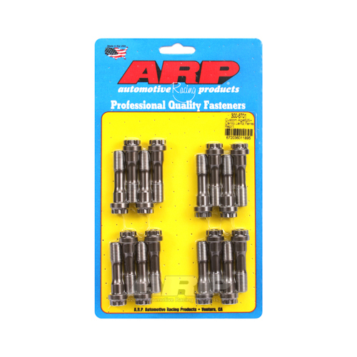 ARP Rod Bolts, Pro Series Complete, Carrillo, Lentz, Ferrea Replacement w/o Washer
