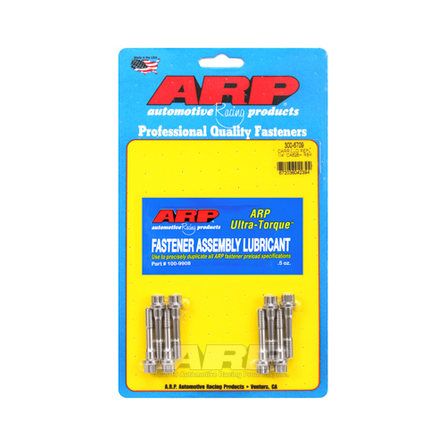 ARP Rod Bolt, Carrillo replacement 1/4 in. CA625+ Kit