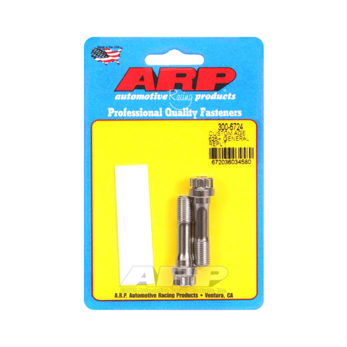 ARP Custom Age625+ General replacement