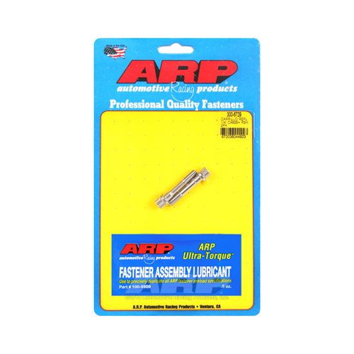 ARP Rod Bolts, 1/4 in. CA625+ Carrillo replacement
