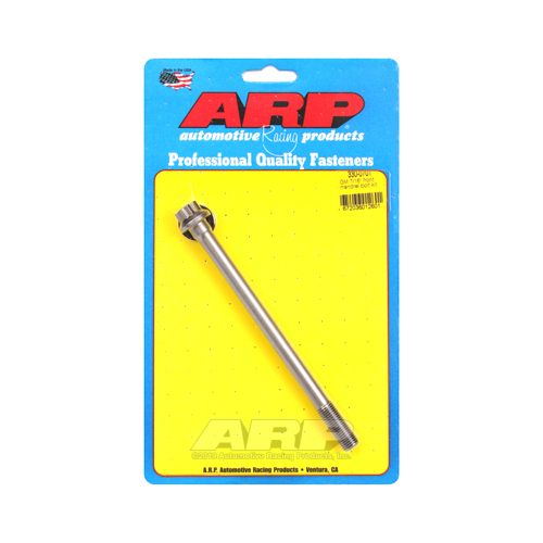 ARP Front Mandrel Bolt, 12-Point, GM, 7/16 in. Diameter, 6.000 Length, 1/2 in. Socket