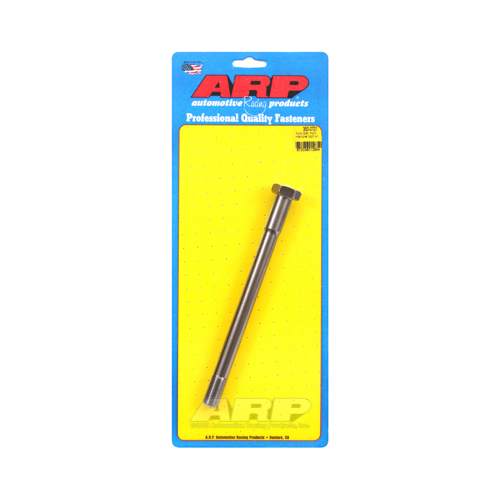 ARP Front Mandrel Bolt, Hex, For Ford, 5/8 in. Diameter, 8.000 Length, 15/16 in. Socket