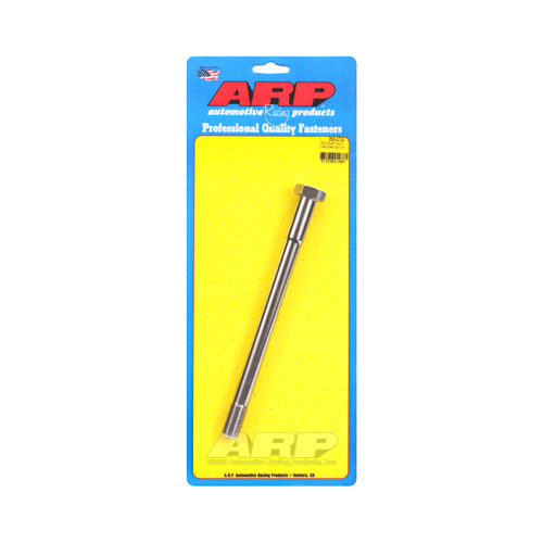 ARP Mandrel Drive Bolt, Front, Hex Head, 8740 Chromoly, 1.000 in. Thread Length, 8.375 in. UHL, For Ford, Each