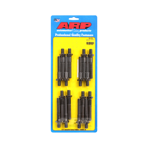 ARP Rocker Arm Studs, High Performance, Pro-Series, 7/16 in.-20 Thread, 3 in. Effective Stud Length, Kit