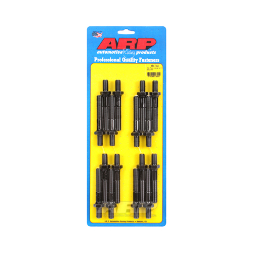 ARP Rocker Arm Studs, High Performance, Pro-Series, 7/16 in.-20 Thread, 2.8 in. Effective Stud Length, Kit
