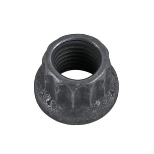 ARP 5/16-24 Ss Self Locking 12pt Nut