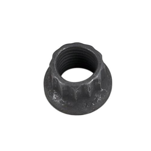 ARP 7/16-20 Ss Self Locking 12pt Nut