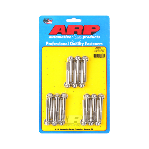 ARP Valve Cover Bolts, For Hyundai G4KF 2L '10 & up, Kit