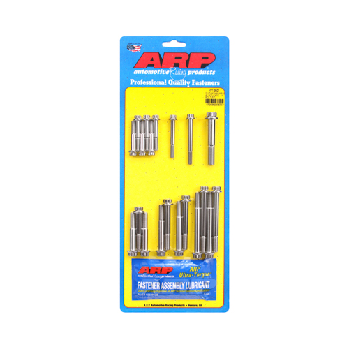 ARP For Suzuki/Hayabusa 1300 case bolt Kit