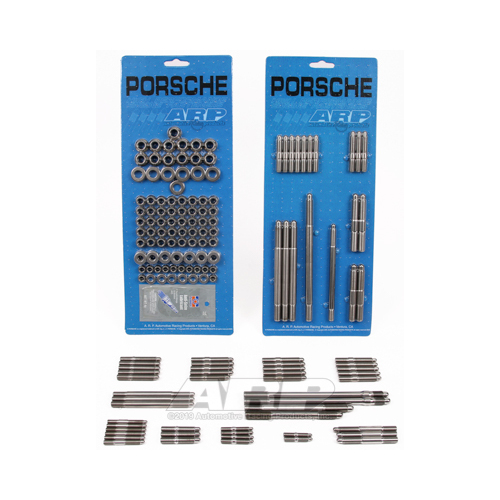 ARP For Porsche 911-930 Turbo case stud Kit